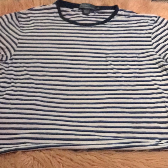 Very nice short sleeve Polo by Ralph Lauren Tshirt - Picture 5 of 5